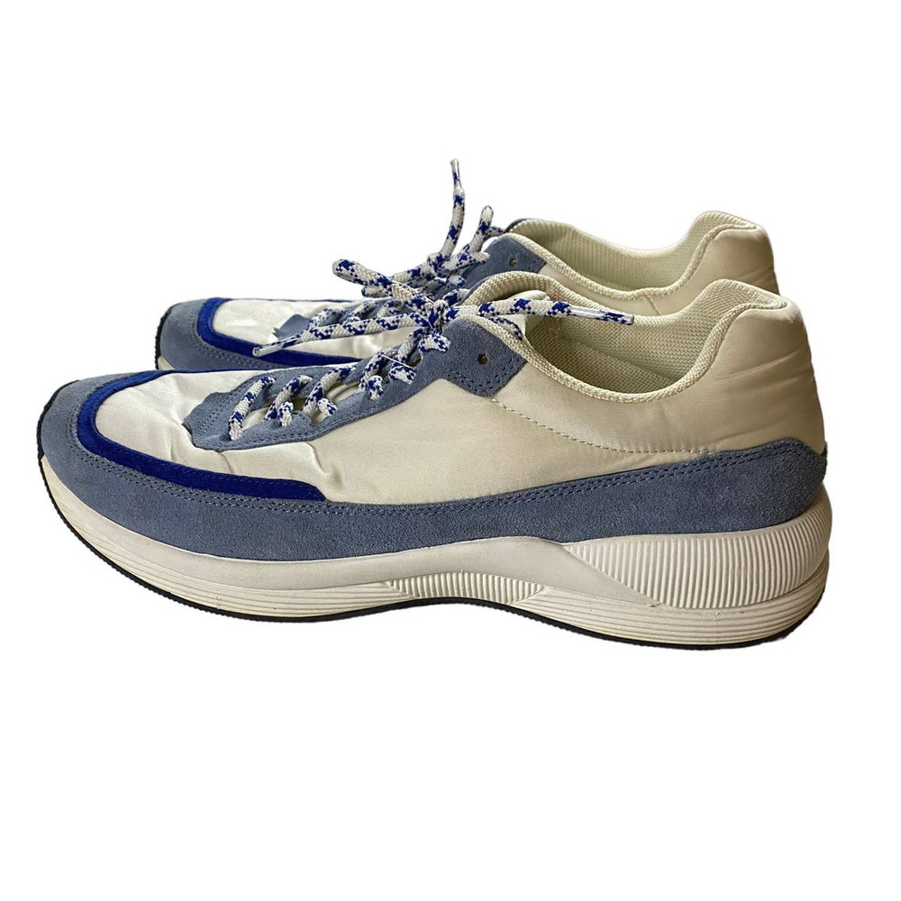 A.P.C Running Homme Sneakers Men's Size 11